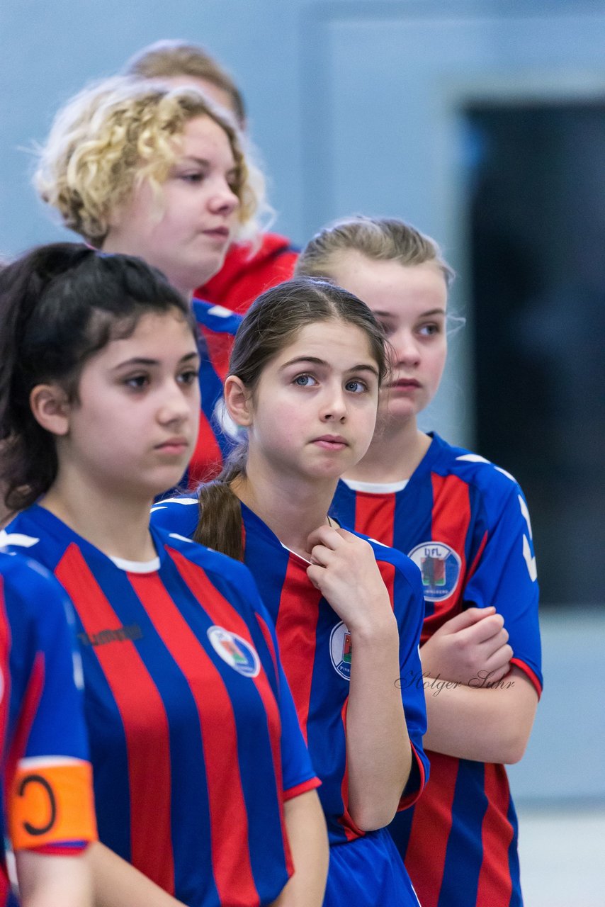 Bild 109 - HFV Futsalmeisterschaft C-Juniorinnen